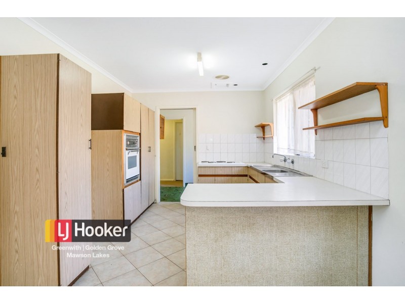 25 Forrest Avenue, Valley View SA 5093