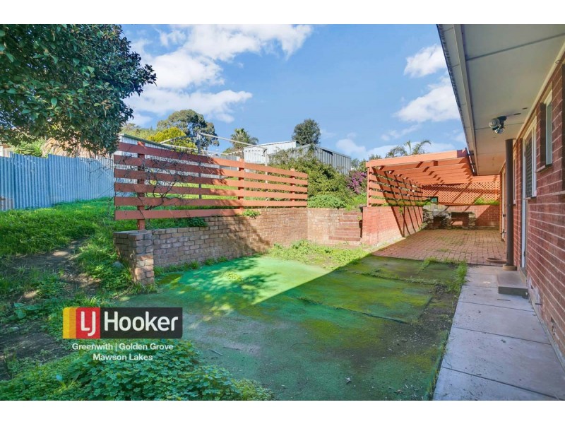 25 Forrest Avenue, Valley View SA 5093