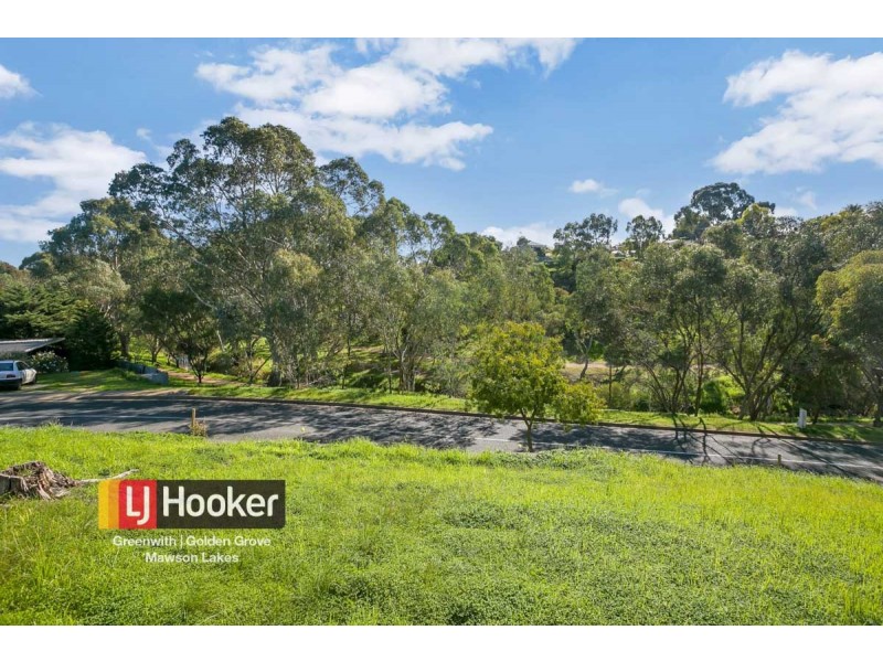 25 Forrest Avenue, Valley View SA 5093