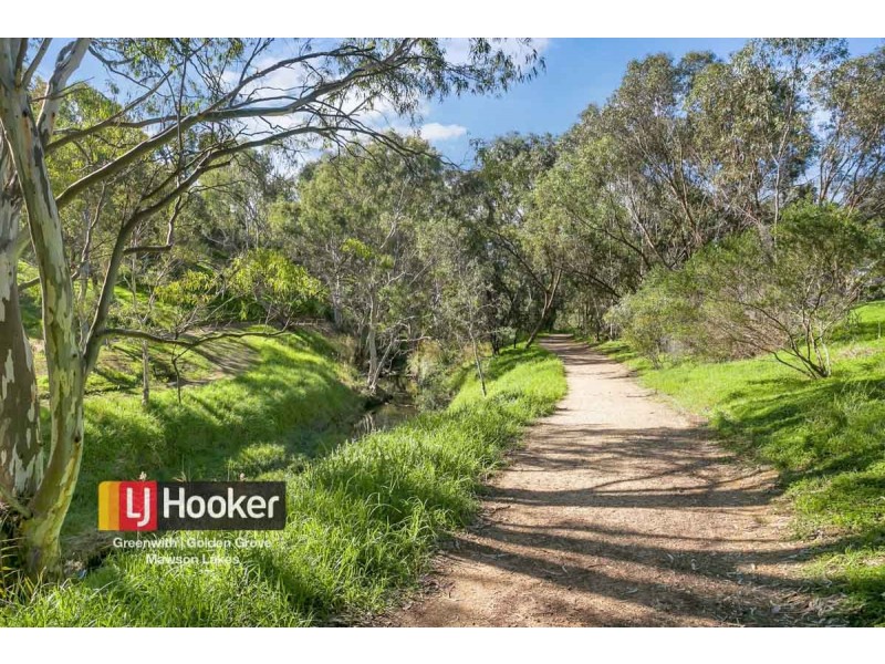 25 Forrest Avenue, Valley View SA 5093