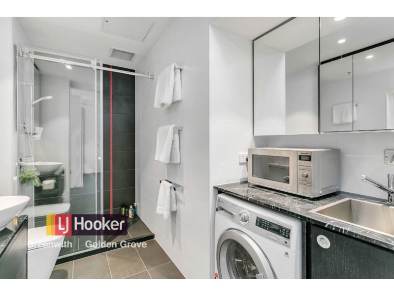 411/33 Warwick Street, Walkerville SA 5081