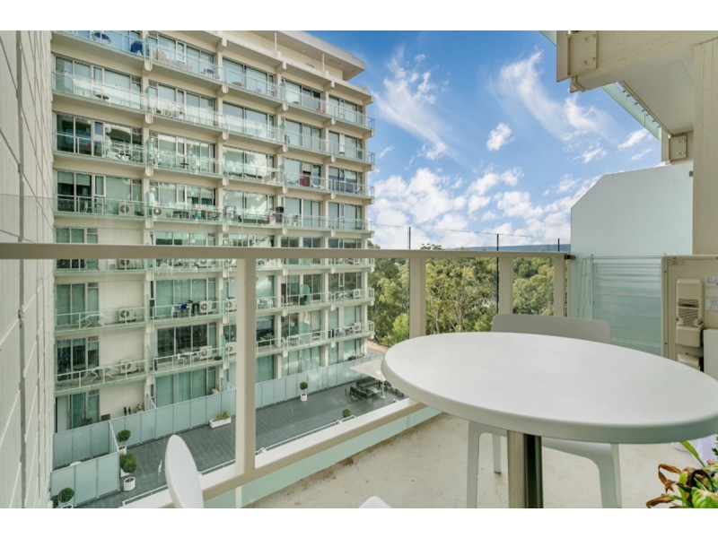 411/33 Warwick Street, Walkerville SA 5081