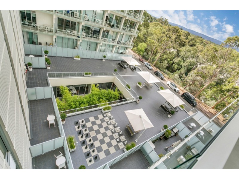 411/33 Warwick Street, Walkerville SA 5081