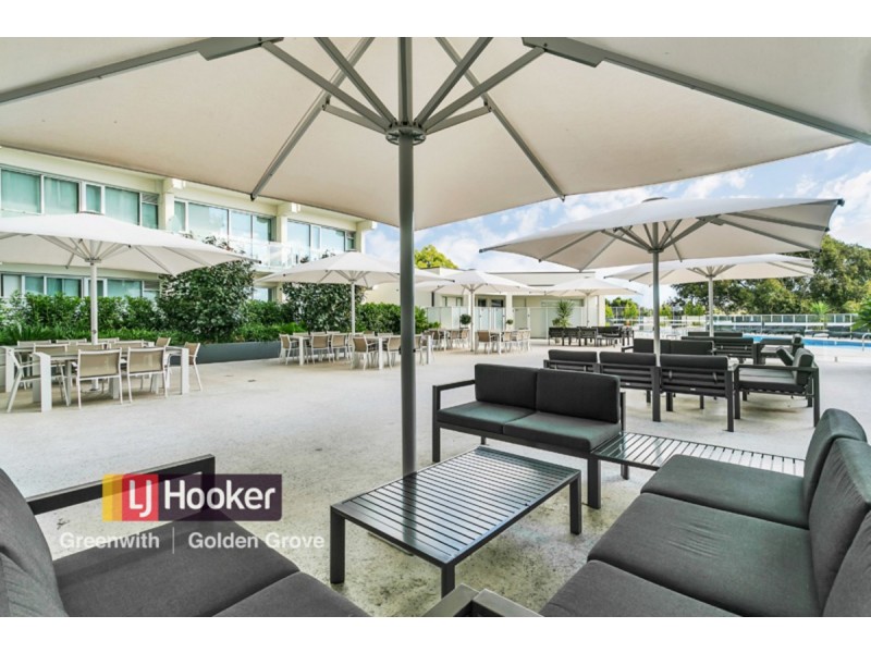 411/33 Warwick Street, Walkerville SA 5081
