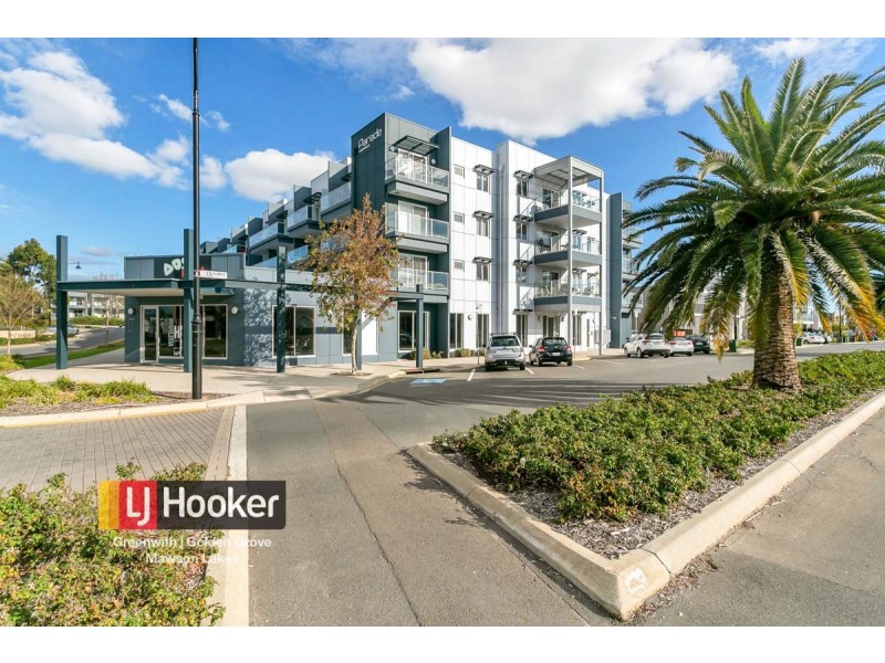 2/51 Victoria Parade, Mawson Lakes SA 5095