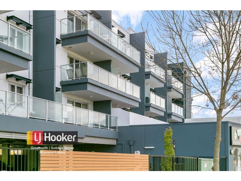 2/51 Victoria Parade, Mawson Lakes SA 5095