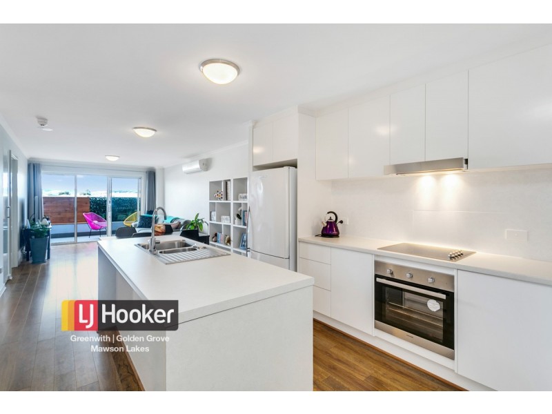 2/51 Victoria Parade, Mawson Lakes SA 5095