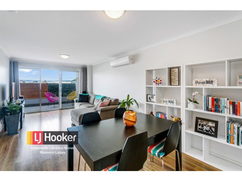 2/51 Victoria Parade, Mawson Lakes SA 5095