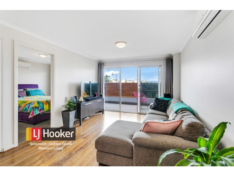 2/51 Victoria Parade, Mawson Lakes SA 5095