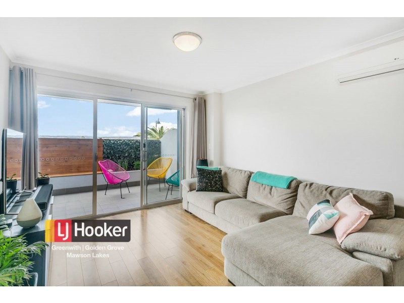 2/51 Victoria Parade, Mawson Lakes SA 5095