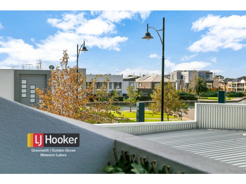 2/51 Victoria Parade, Mawson Lakes SA 5095