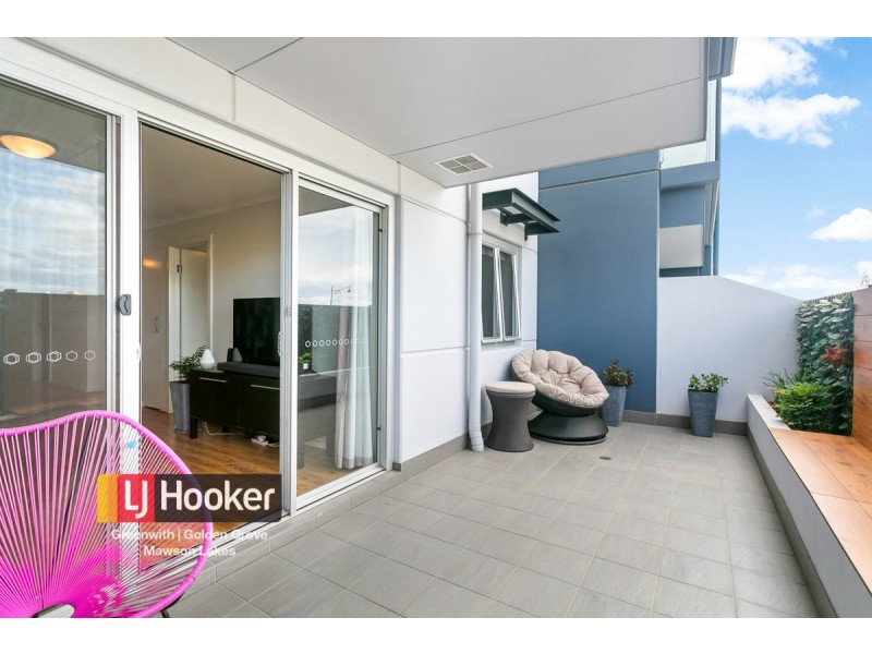 2/51 Victoria Parade, Mawson Lakes SA 5095