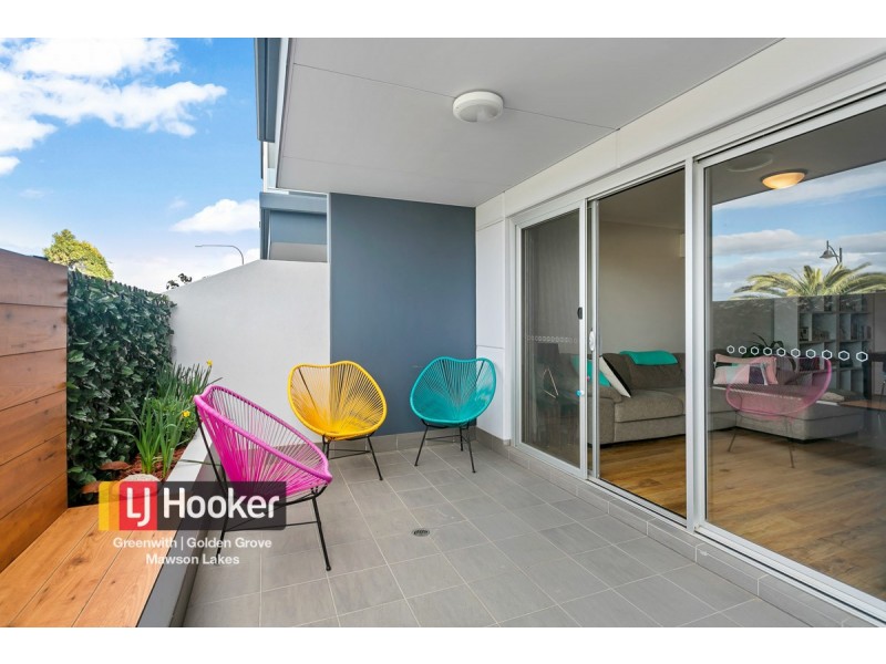 2/51 Victoria Parade, Mawson Lakes SA 5095