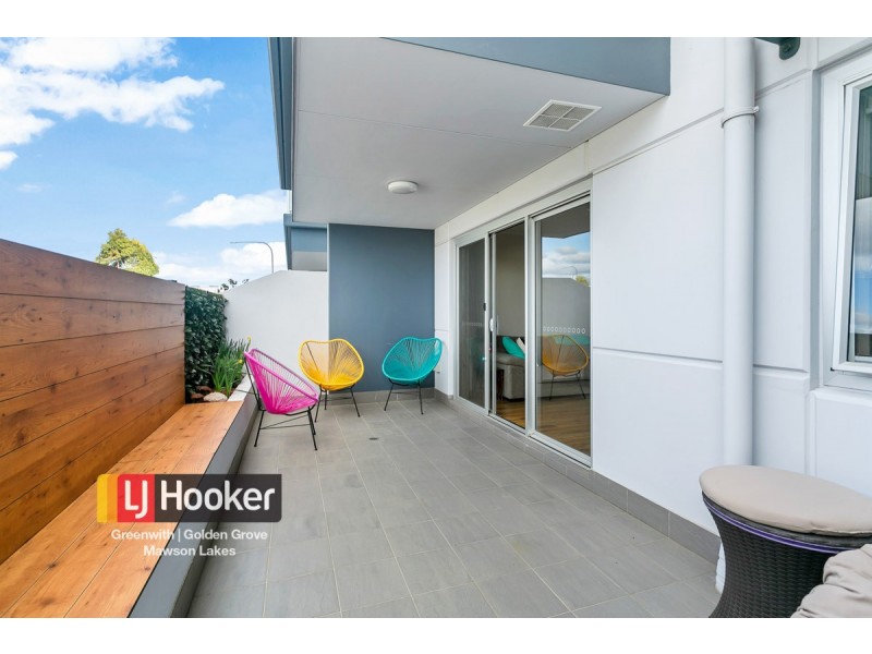 2/51 Victoria Parade, Mawson Lakes SA 5095