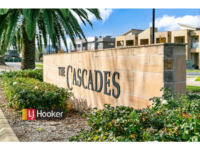 2/51 Victoria Parade, Mawson Lakes SA 5095