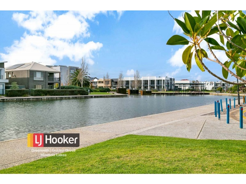 2/51 Victoria Parade, Mawson Lakes SA 5095