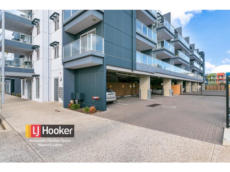 2/51 Victoria Parade, Mawson Lakes SA 5095