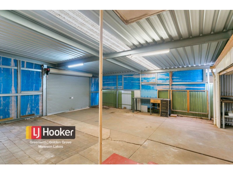 16 Southan Street, Smithfield Plains SA 5114