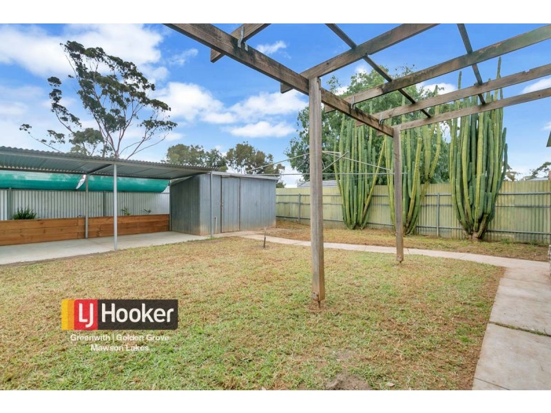 16 Southan Street, Smithfield Plains SA 5114