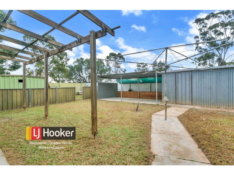 16 Southan Street, Smithfield Plains SA 5114