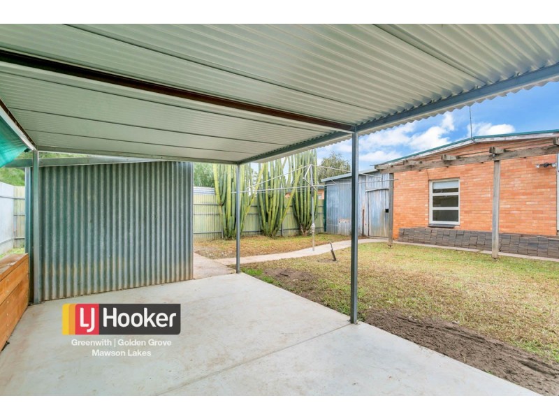 16 Southan Street, Smithfield Plains SA 5114