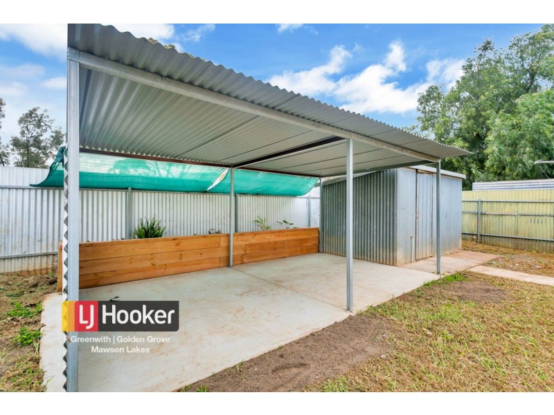 16 Southan Street, Smithfield Plains SA 5114