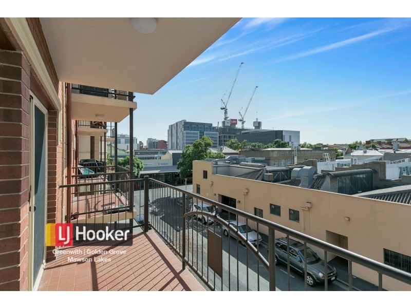 27/81 Carrington Street, Adelaide SA 5000