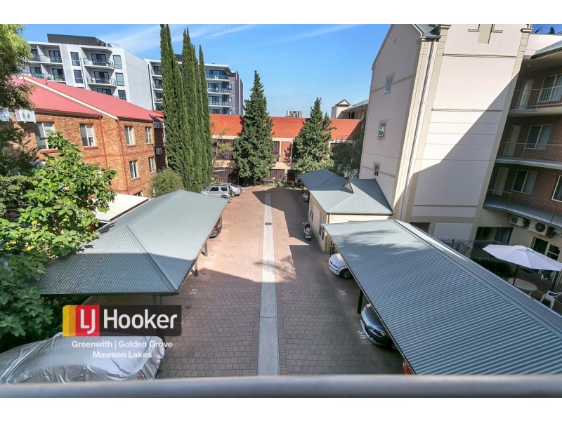27/81 Carrington Street, Adelaide SA 5000