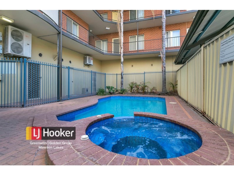 27/81 Carrington Street, Adelaide SA 5000