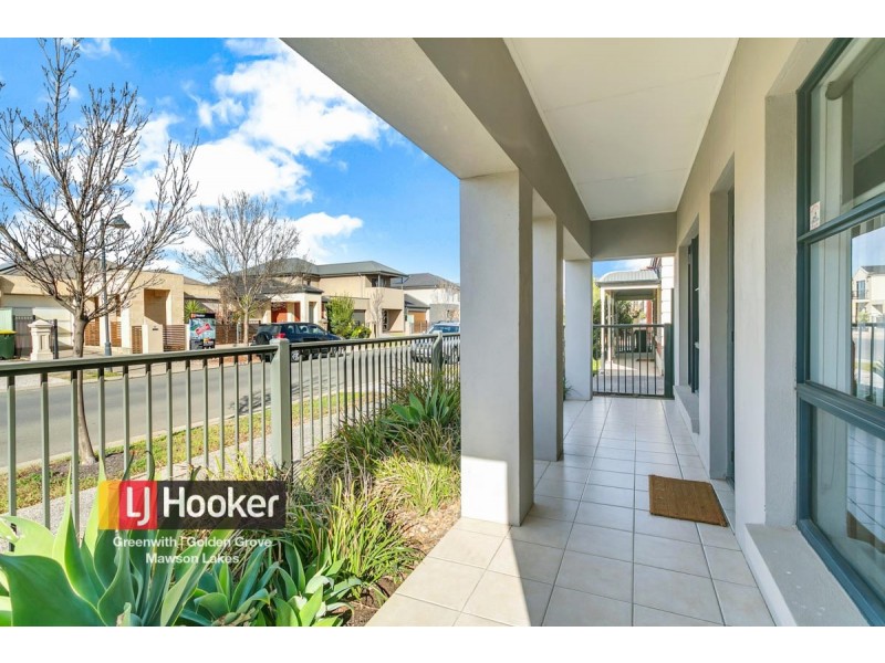 27 Cascades Drive, Mawson Lakes SA 5095