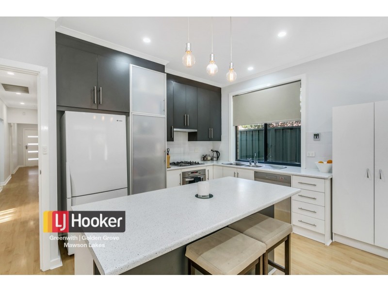 27 Cascades Drive, Mawson Lakes SA 5095