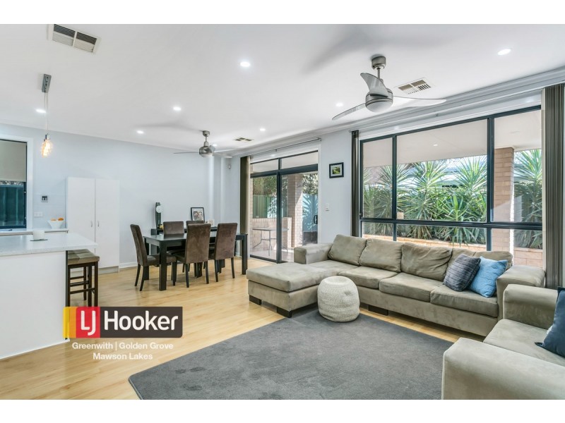 27 Cascades Drive, Mawson Lakes SA 5095