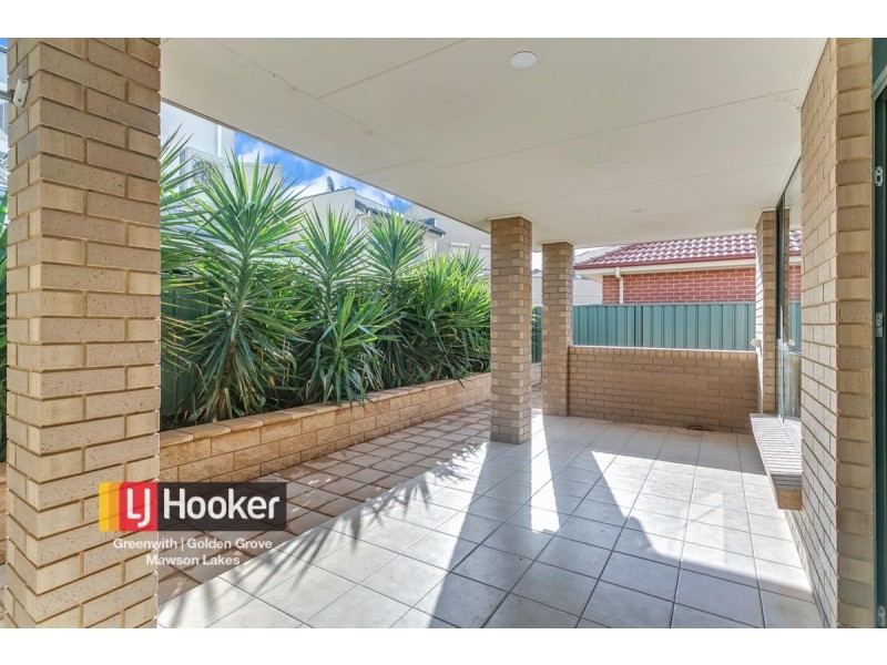 27 Cascades Drive, Mawson Lakes SA 5095