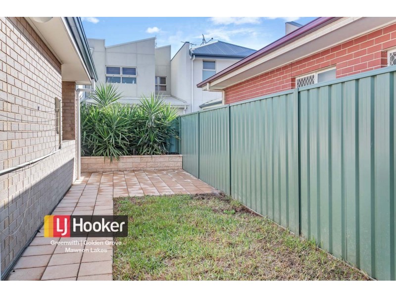 27 Cascades Drive, Mawson Lakes SA 5095