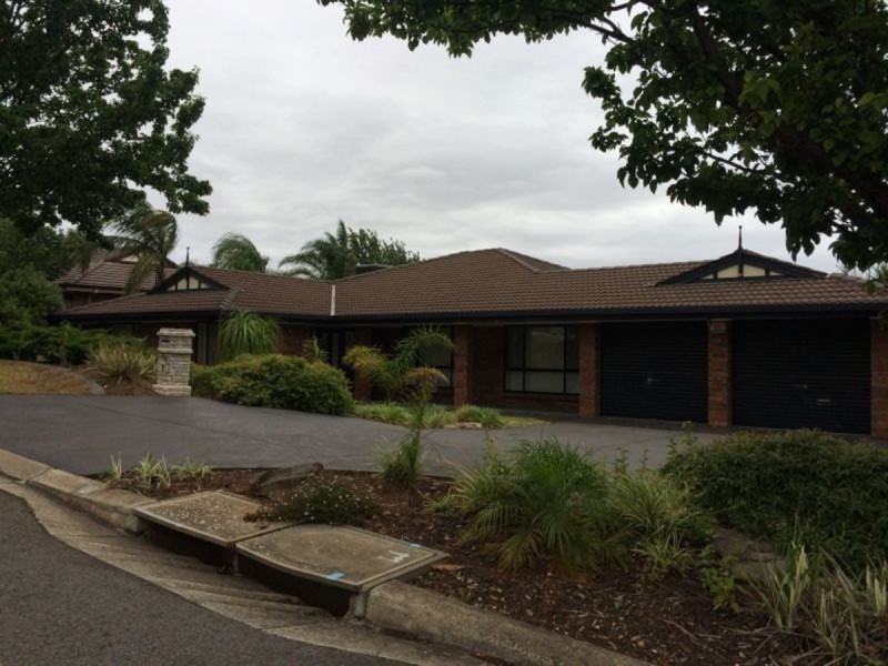 7 Dynasty Court, Greenwith SA 5125