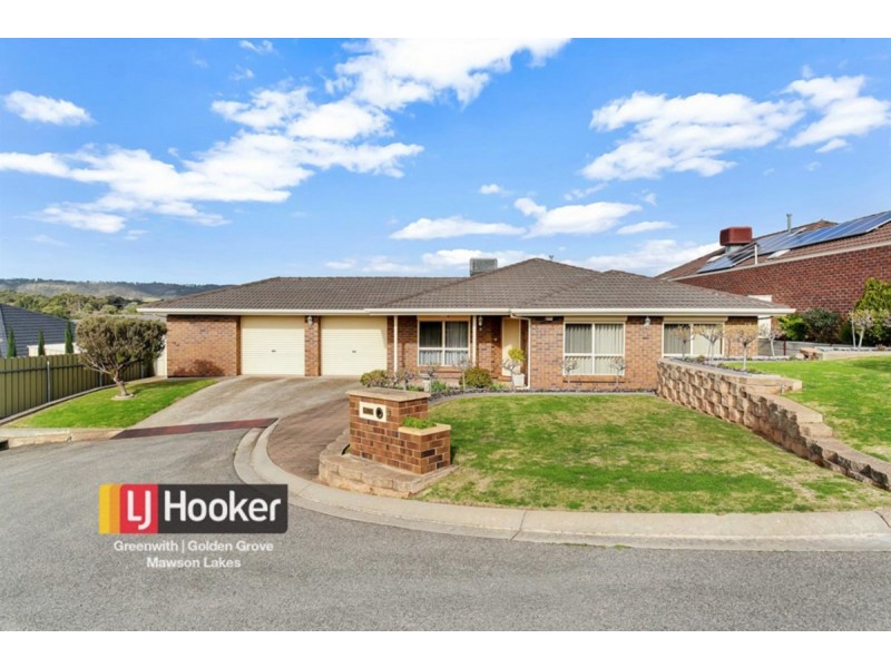 7 Betula Court, Golden Grove SA 5125