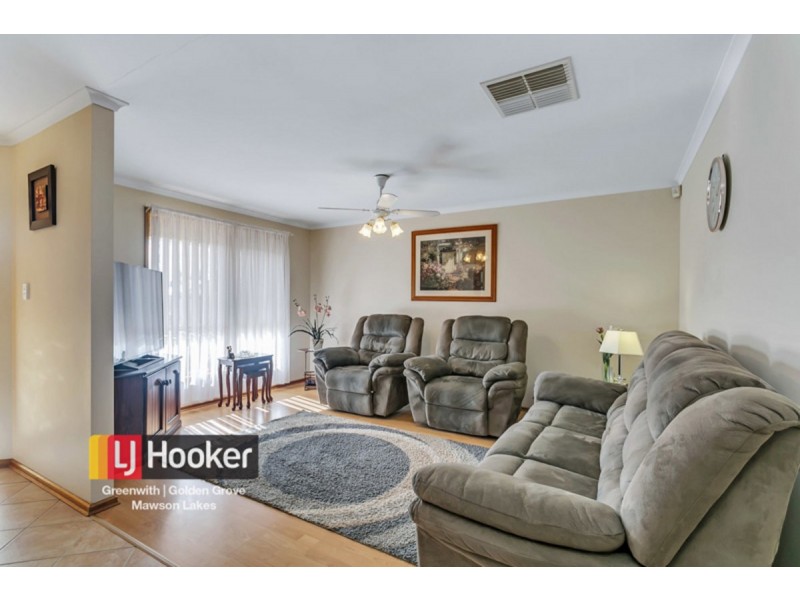 7 Betula Court, Golden Grove SA 5125