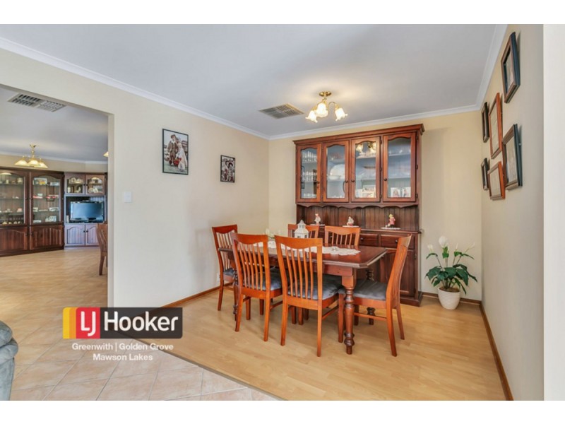 7 Betula Court, Golden Grove SA 5125