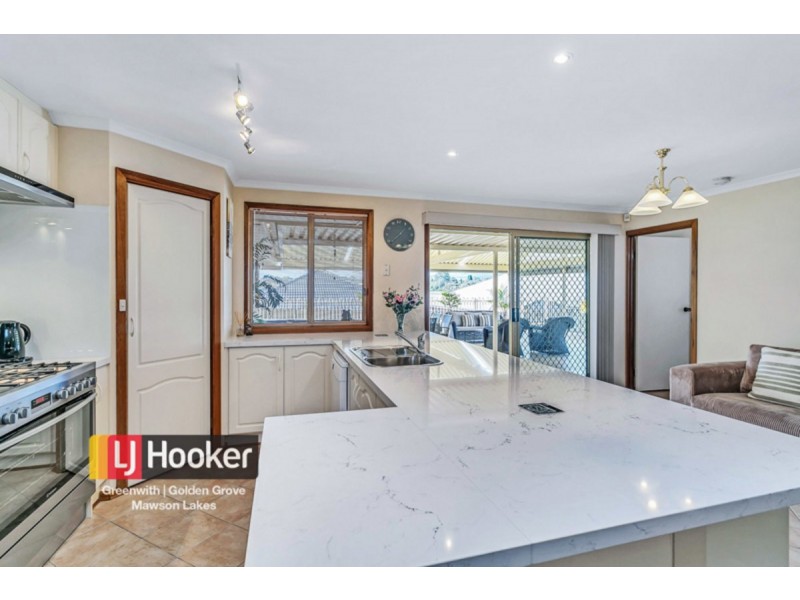 7 Betula Court, Golden Grove SA 5125