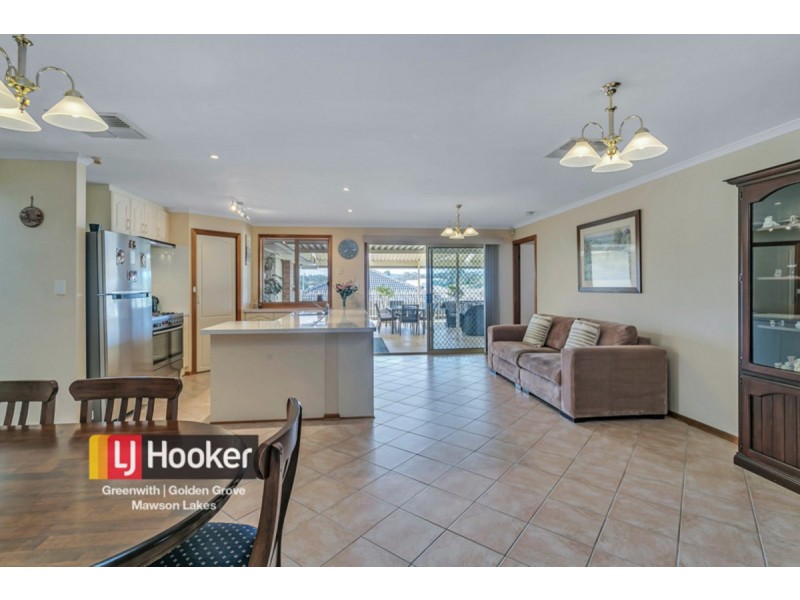 7 Betula Court, Golden Grove SA 5125