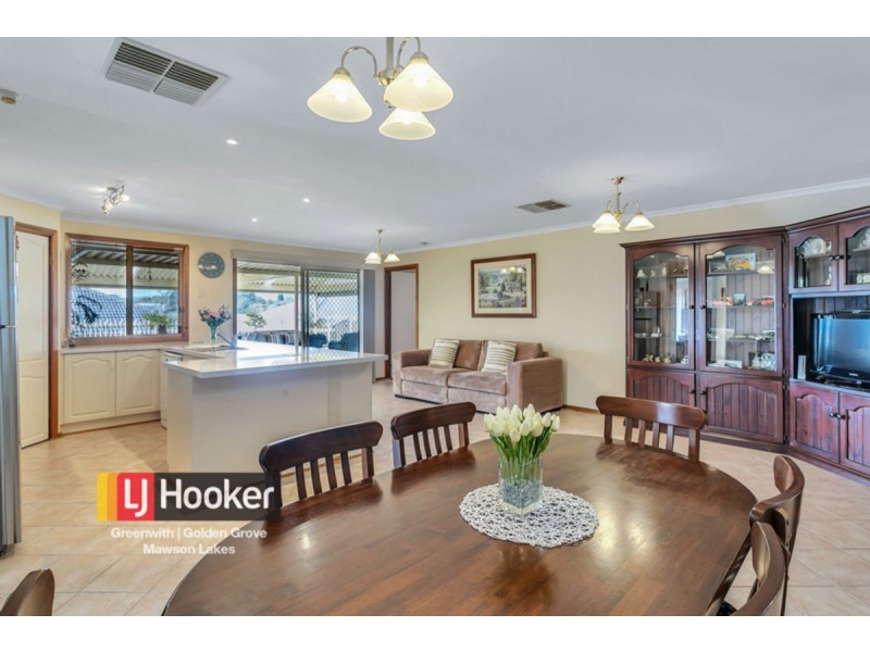 7 Betula Court, Golden Grove SA 5125