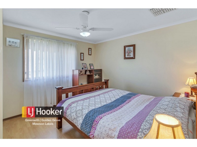 7 Betula Court, Golden Grove SA 5125