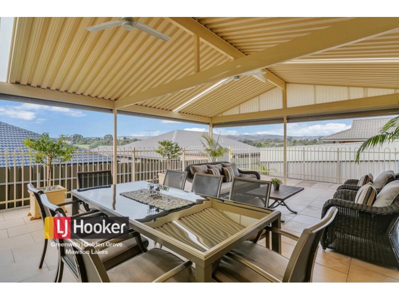 7 Betula Court, Golden Grove SA 5125