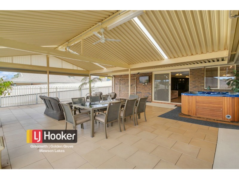 7 Betula Court, Golden Grove SA 5125