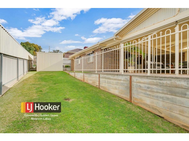 7 Betula Court, Golden Grove SA 5125