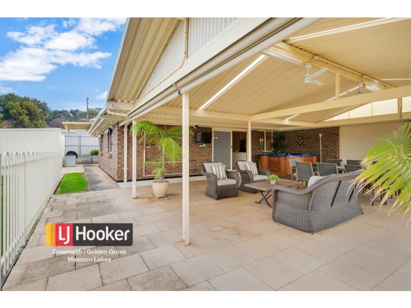 7 Betula Court, Golden Grove SA 5125