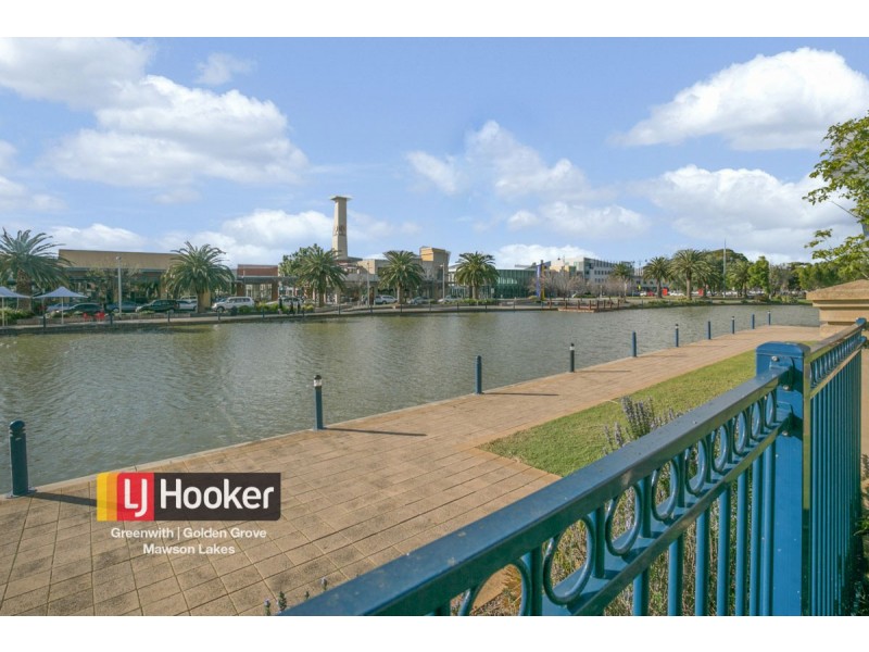 Lot 2 Lakeside Close, Mawson Lakes SA 5095