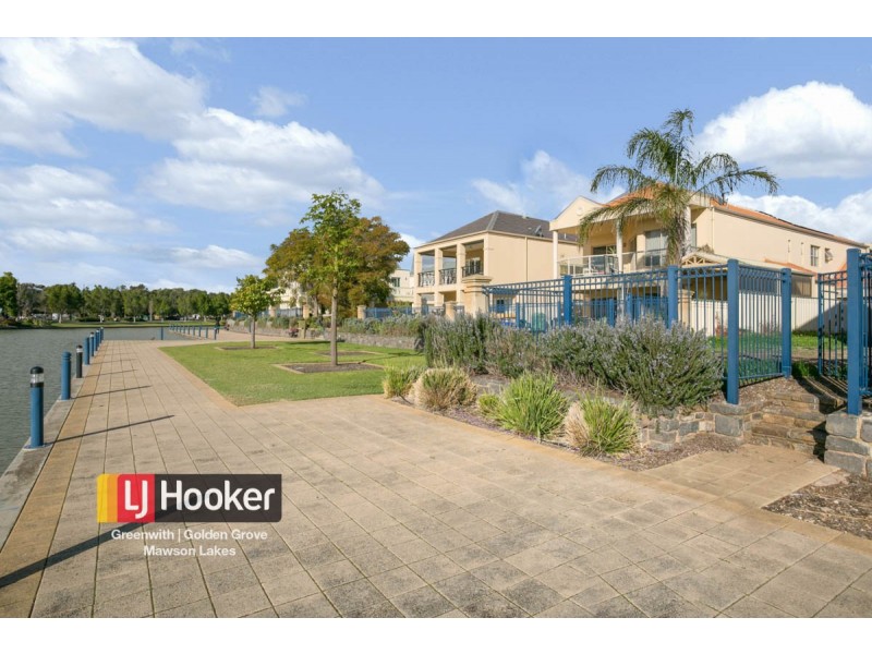 Lot 2 Lakeside Close, Mawson Lakes SA 5095