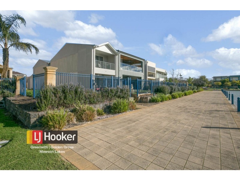 Lot 2 Lakeside Close, Mawson Lakes SA 5095