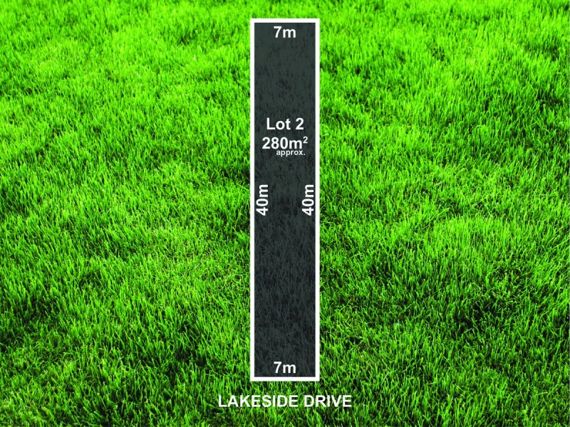 Lot 2 Lakeside Close, Mawson Lakes SA 5095